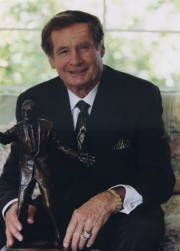 Jim Tunney Photo