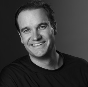 Peter Sims Photo