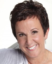 Marcia Wieder