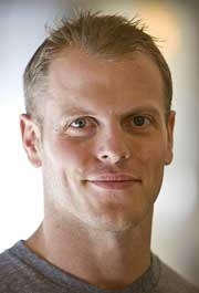 Timothy Ferriss, nominated as one of Fast Company&#39;s “Most Innovative Business People of 2007,” is author of the #1 New York Times, Wall Street Journal, ... - ferriss,-timothy2