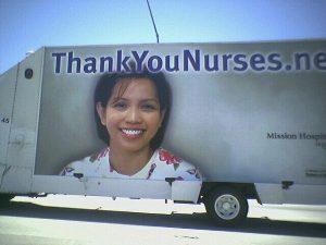 Celebrate Nurses Week