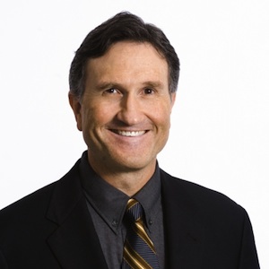 Doug Lipp Disney Customer Service and Leadership Speaker