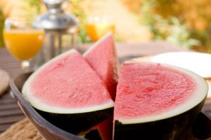 If you can slice a melon, you can be a breakthrough innovator
