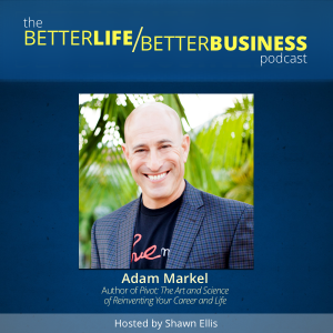 Adam Markel Podcast Interview