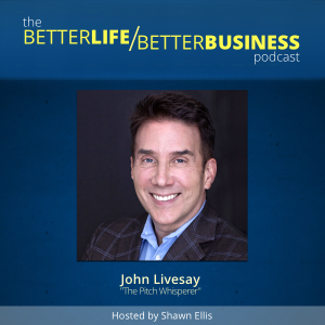 John Livesay Podcast Interview
