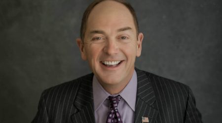 Chip Eichelberger Motivational Speaker