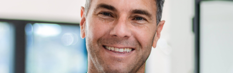 Chris Barton AI, Innovation, Creativity Keynote Speaker