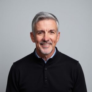 Leadership Keynote Speaker Leo Bottary