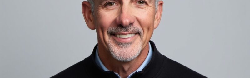 Leadership Keynote Speaker Leo Bottary