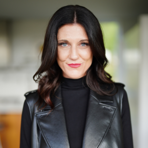 Amy Jo Martin Renegade Way Keynote Speaker