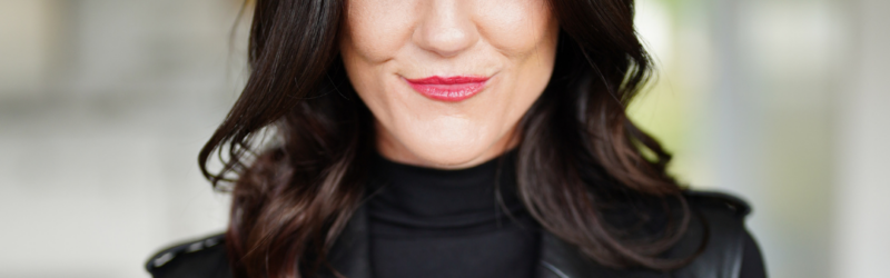 Amy Jo Martin Renegade Way Keynote Speaker