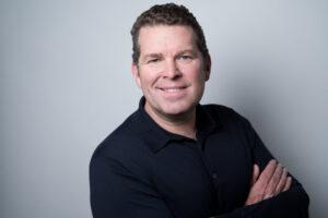 Navy SEAL Leadership Keynote Speaker Alden Mills