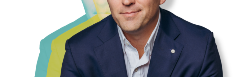 Keynote Speaker on Growth Strategy - Frankie Russo